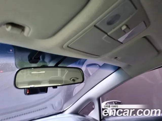 Kia K3 2015 thumb 9