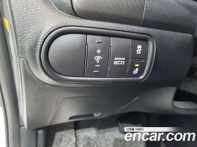 Kia K3 2015 thumb 10