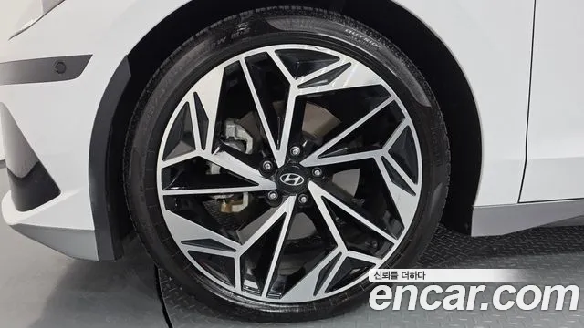 Hyundai IONIQ 6 2022 thumb 4