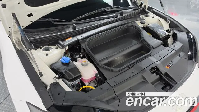 Hyundai IONIQ 6 2022 thumb 5