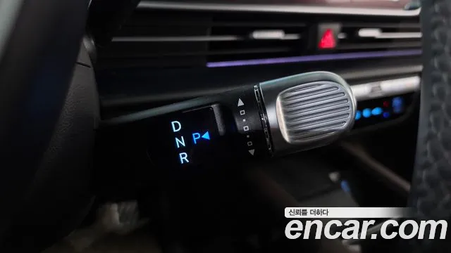 Hyundai IONIQ 6 2022 thumb 8