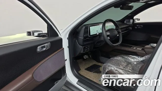 Hyundai IONIQ 6 2022 thumb 9