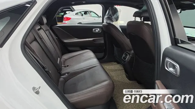 Hyundai IONIQ 6 2022 thumb 10