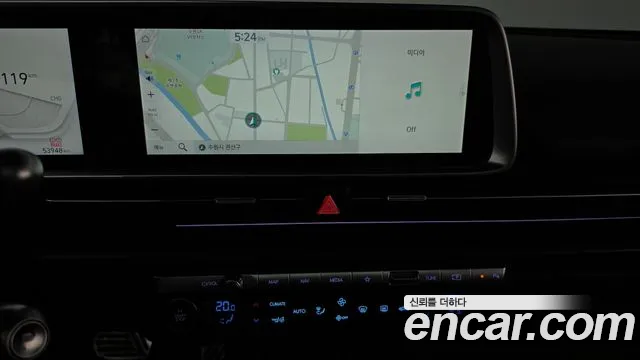 Hyundai IONIQ 6 2022 thumb 11