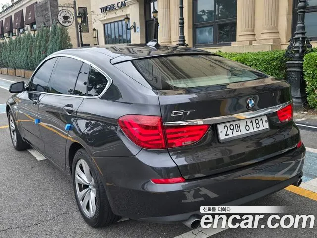 BMW Gran Turismo 2011 thumb 2