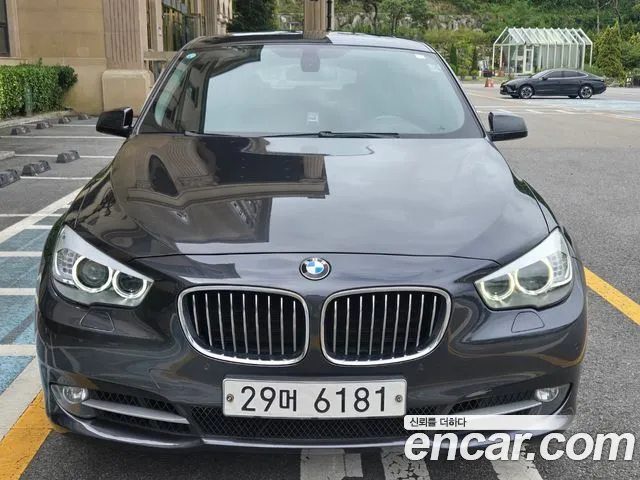 BMW Gran Turismo 2011 thumb 3