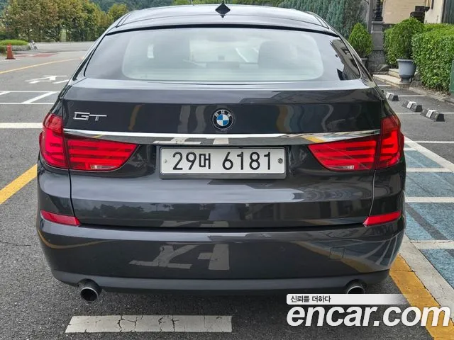 BMW Gran Turismo 2011 thumb 4