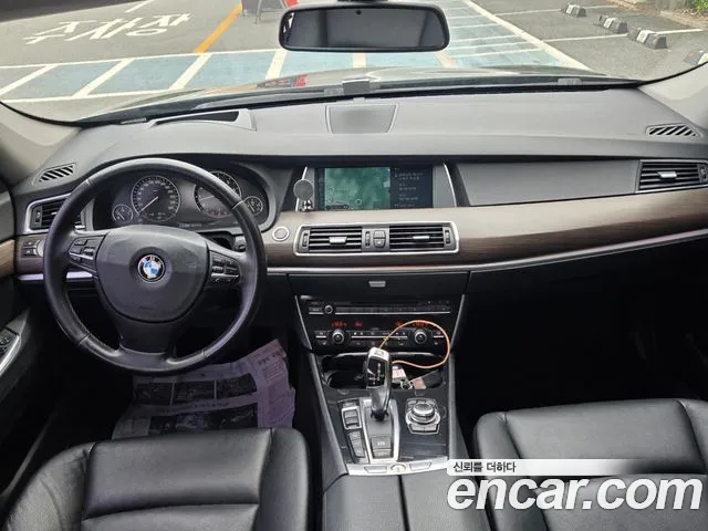 BMW Gran Turismo 2011 thumb 7