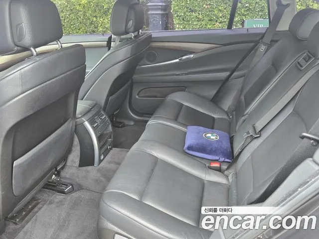 BMW Gran Turismo 2011 thumb 10