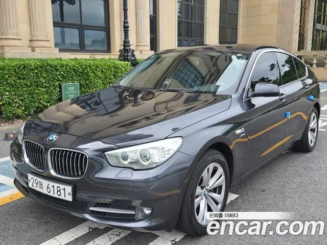 BMW Gran Turismo 2011 thumb 12