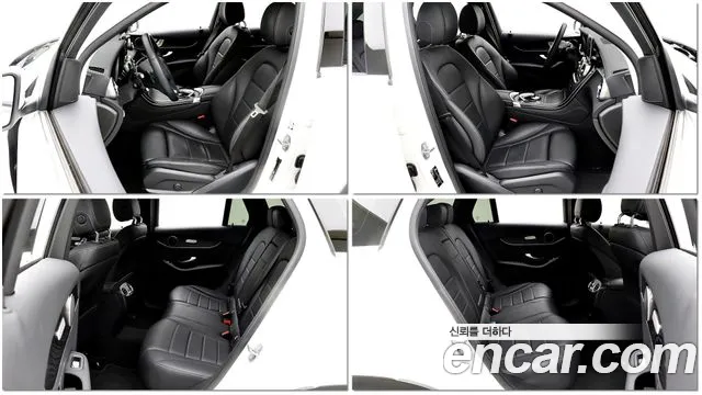 Mercedes-Benz GLC 2019 thumb 9