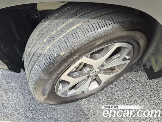 KG_Mobility_Ssangyong Torres 2023 thumb 7