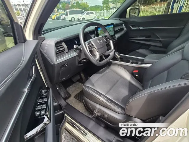 KG_Mobility_Ssangyong Torres 2023 thumb 8
