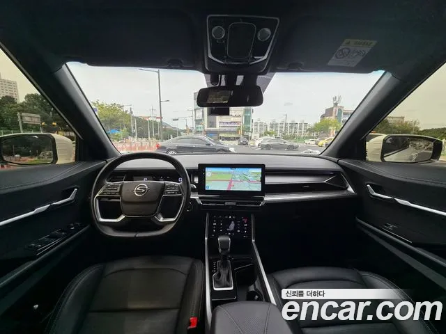 KG_Mobility_Ssangyong Torres 2023 thumb 10