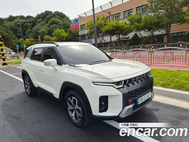 KG_Mobility_Ssangyong Torres 2023 thumb 12