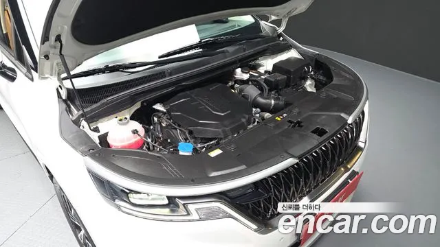 Kia Carnival 2023 thumb 6