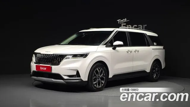 Kia Carnival 2023 thumb 11