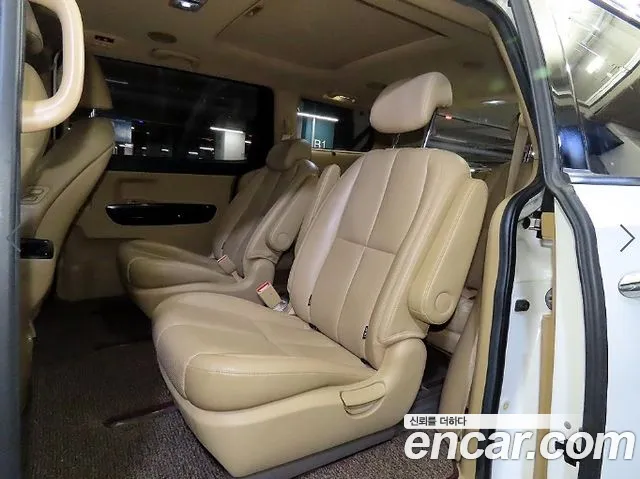 Kia Carnival 2019 thumb 11