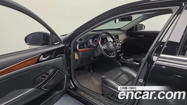 Kia K7 2017 thumb 10