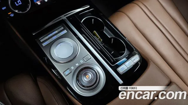 Genesis G80 2021 thumb 9