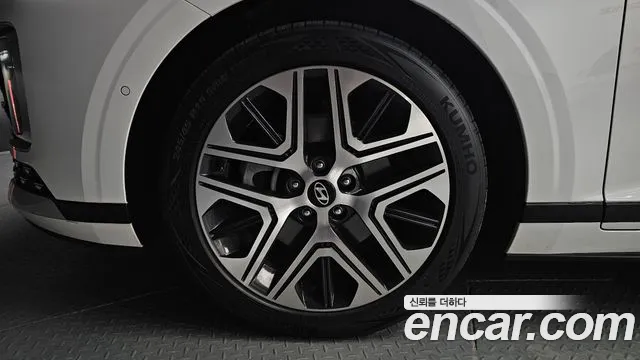 Hyundai Grandeur 2023 thumb 5