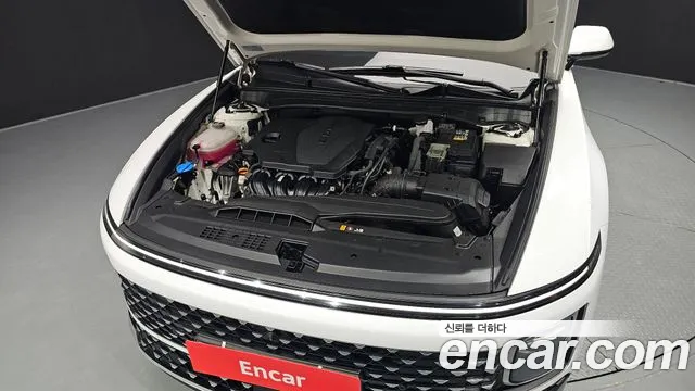 Hyundai Grandeur 2023 thumb 6