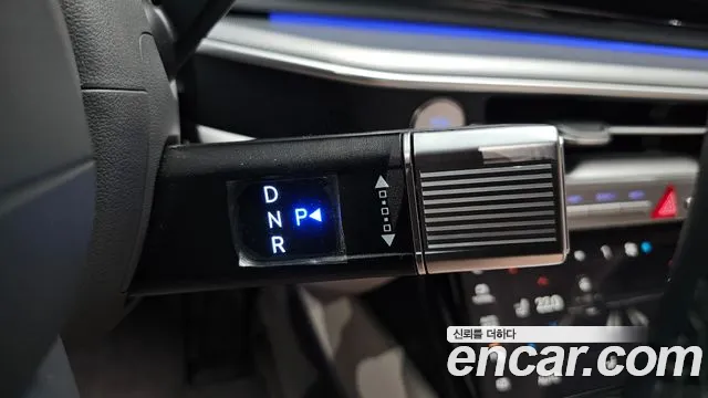 Hyundai Grandeur 2023 thumb 9