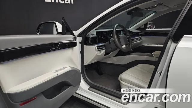 Hyundai Grandeur 2023 thumb 10