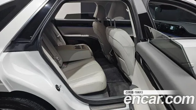 Hyundai Grandeur 2023 thumb 11