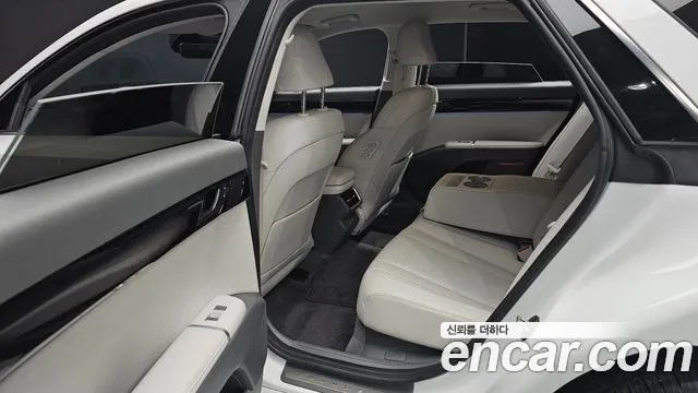 Hyundai Grandeur 2023 thumb 12
