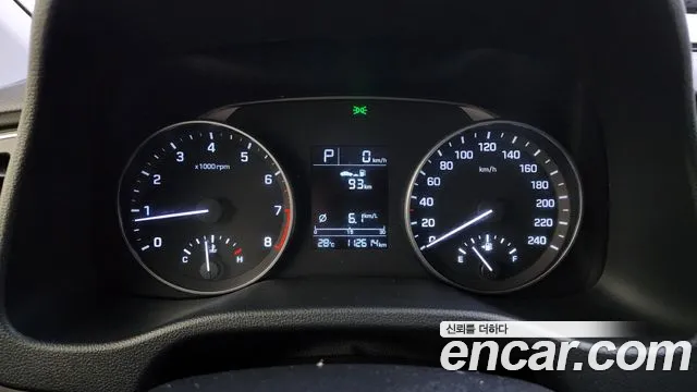 Hyundai Avante 2015 thumb 8