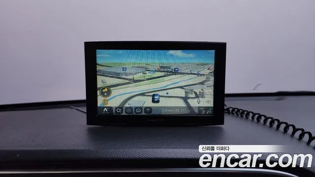 Hyundai Avante 2015 thumb 12