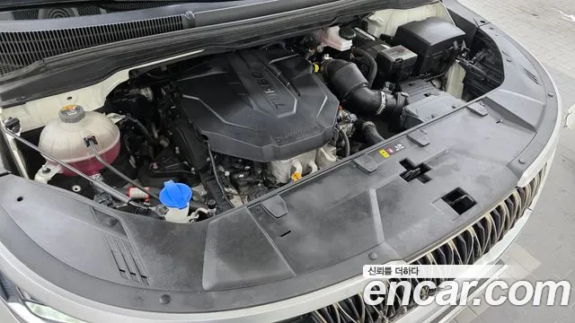 Kia Carnival 2020 thumb 6