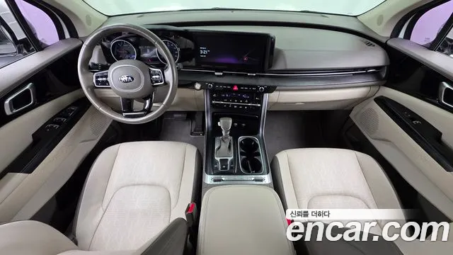 Kia Carnival 2020 thumb 7