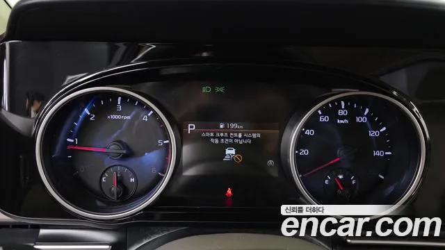 Kia Carnival 2020 thumb 8