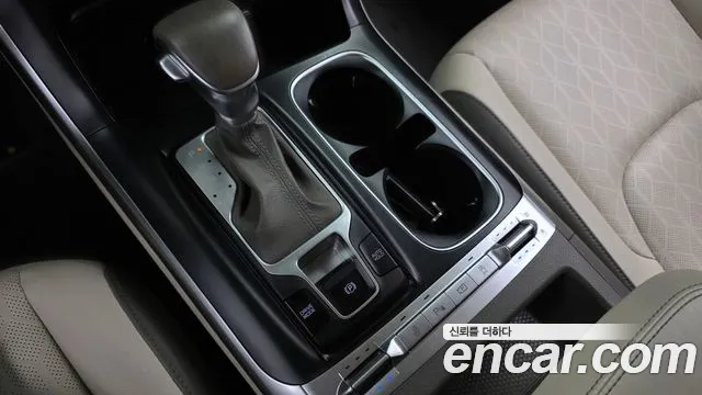 Kia Carnival 2020 thumb 9