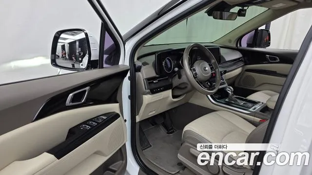 Kia Carnival 2020 thumb 10