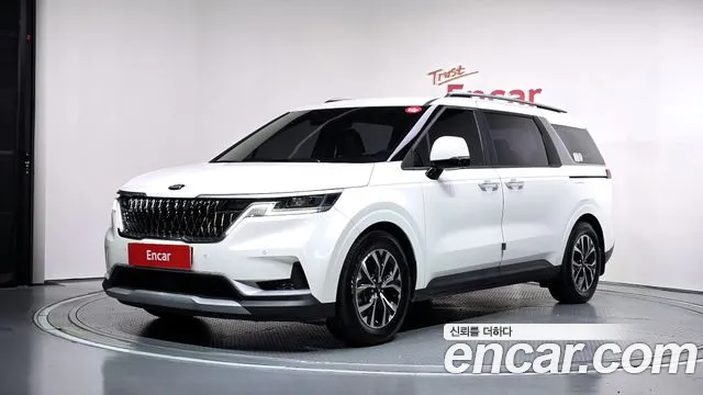 Kia Carnival 2020 thumb 12