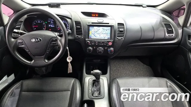 Kia K3 2015 thumb 7