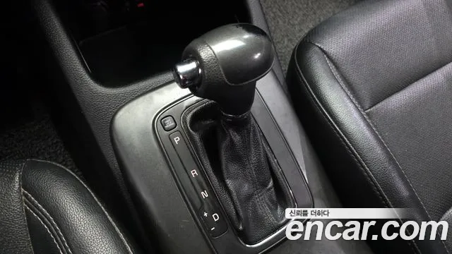 Kia K3 2015 thumb 9