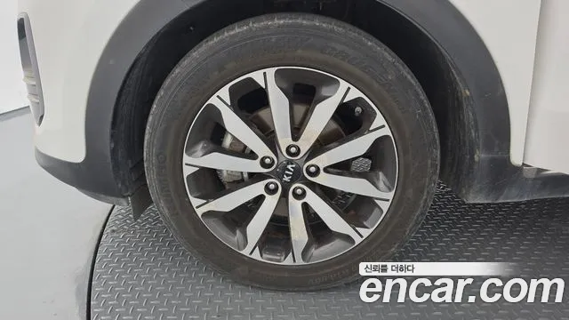 Kia Sportage 2016 thumb 5