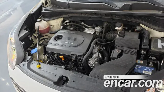 Kia Sportage 2016 thumb 6