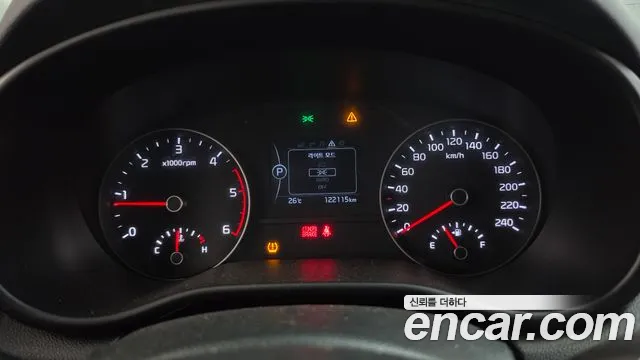 Kia Sportage 2016 thumb 8