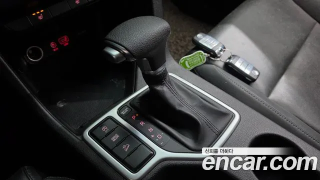 Kia Sportage 2016 thumb 9