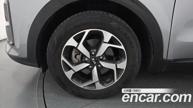 Kia Sportage 2020 thumb 5