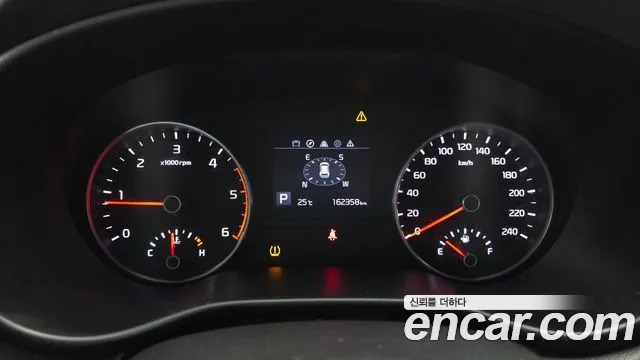 Kia Sportage 2020 thumb 8