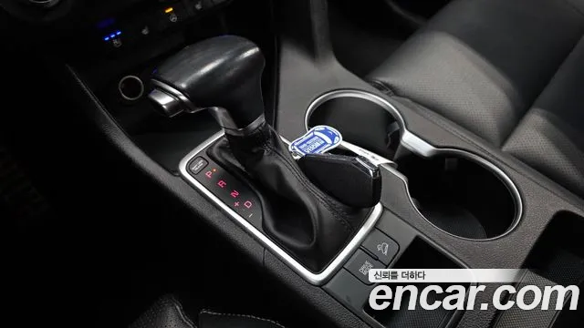 Kia Sportage 2020 thumb 9