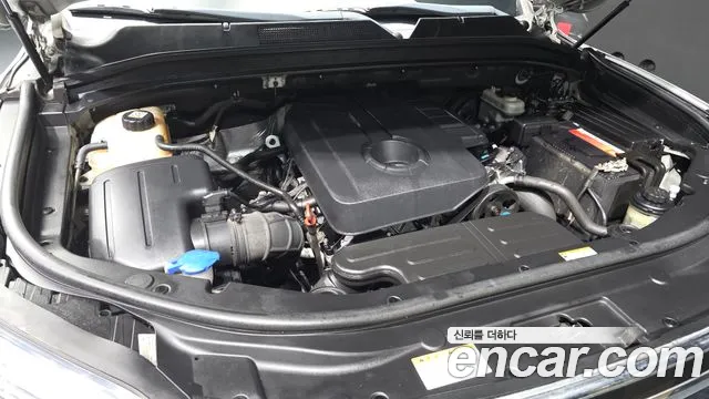 KG_Mobility_Ssangyong Rexton 2017 thumb 5