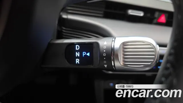 Hyundai IONIQ 5 2021 thumb 9