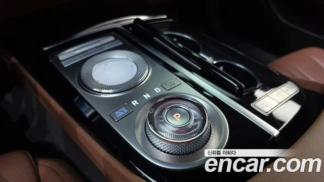 Genesis G80 2021 thumb 8